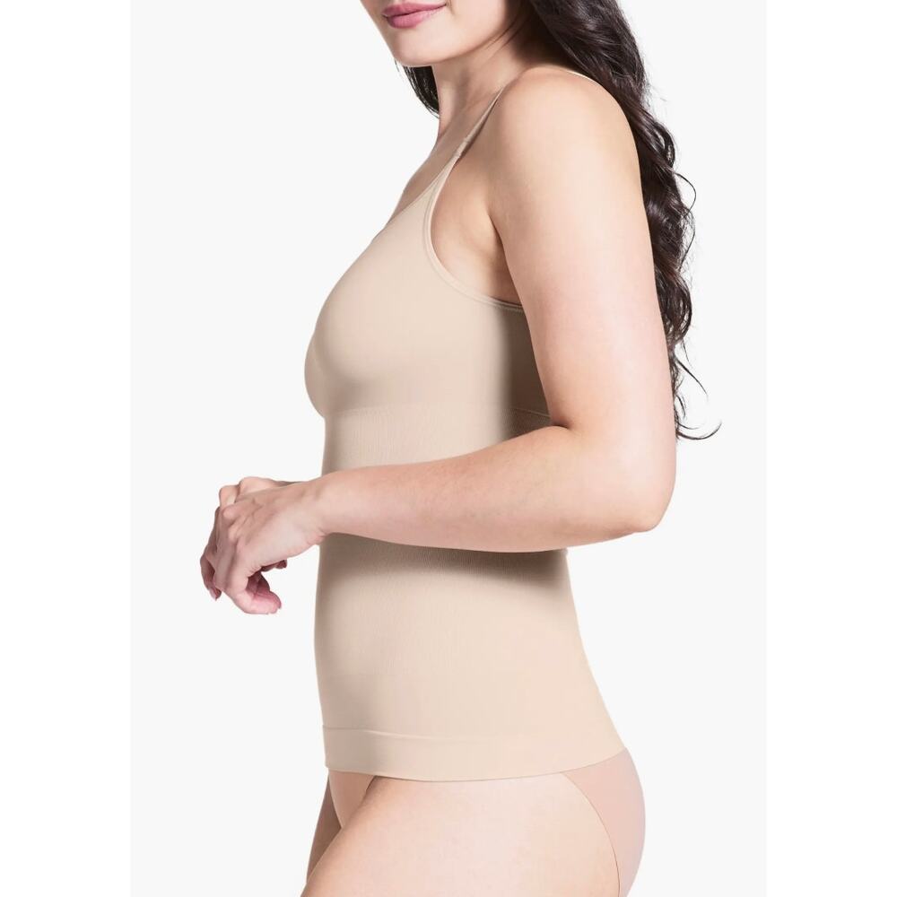SPANX Shapewear Camisole Tank Top Nude Large L - Picture 10 of 10